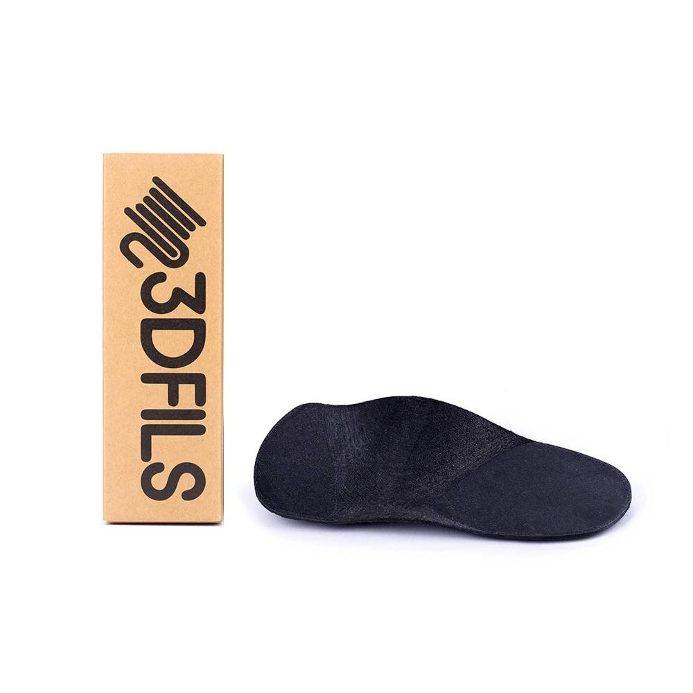 eFil TPU 60D Grafito