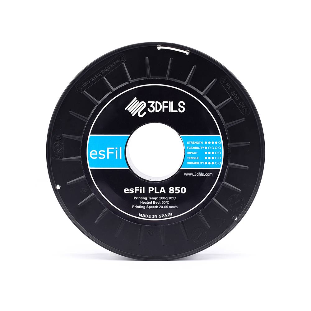 abFil PLA 3D850 Blanco