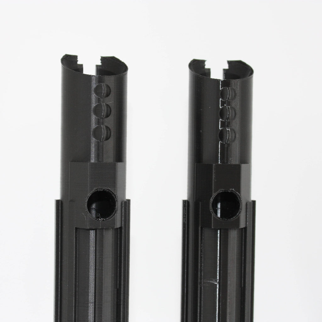 esFil PETG MAX Negro Mate 1Kg 1.75 mm