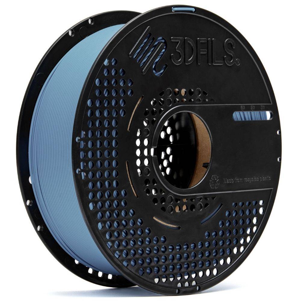 inFil PETG MDT (Magnético Detectable) Natural