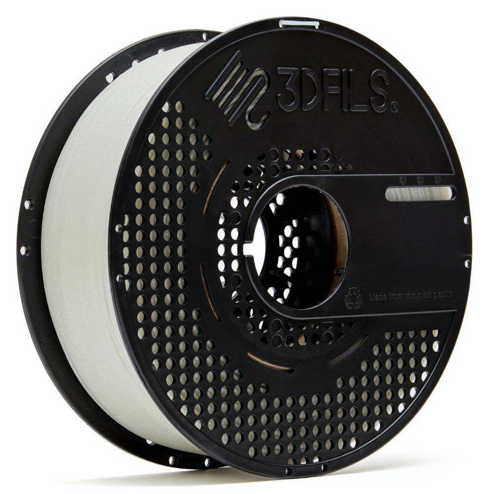 esFil PLA MAX Galactic Clear 1Kg 1.75 mm