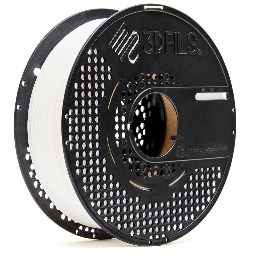 esFil PLA MAX Blanco