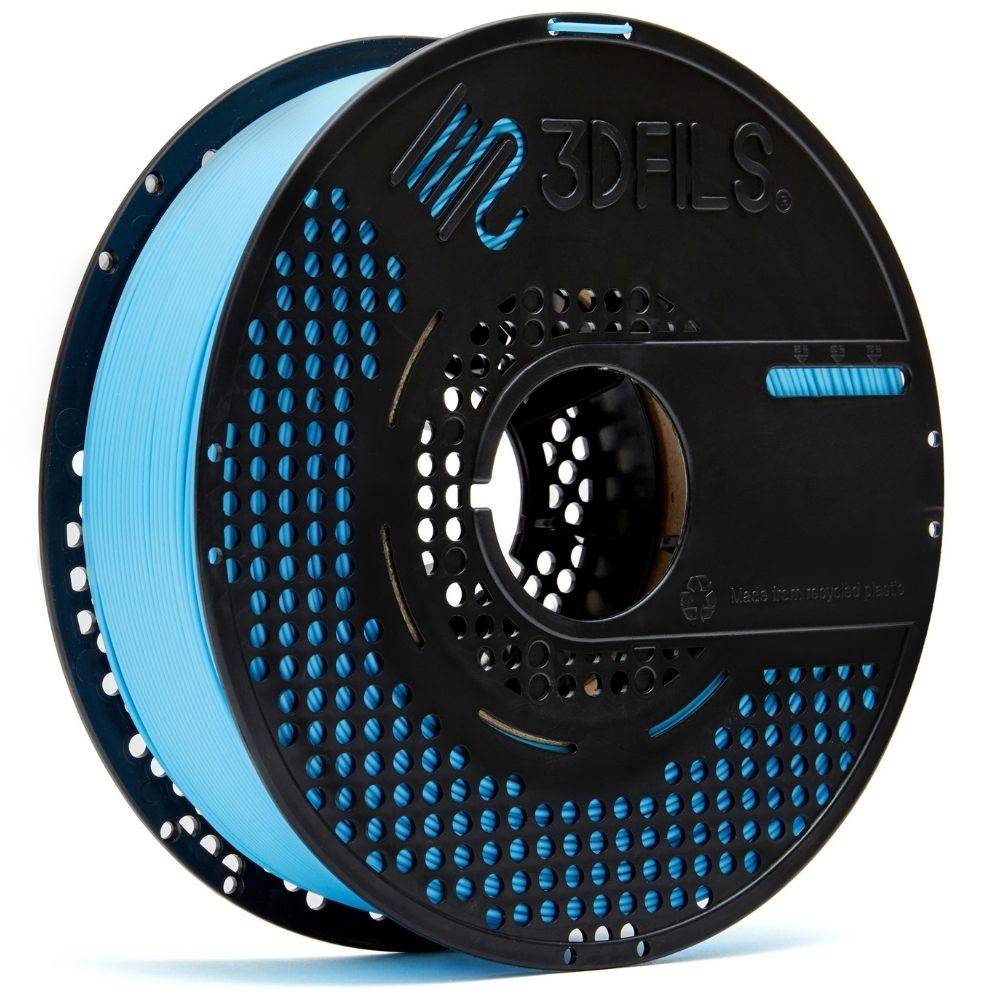 esFil PLA MAX Azul Cielo 1Kg 1.75 mm