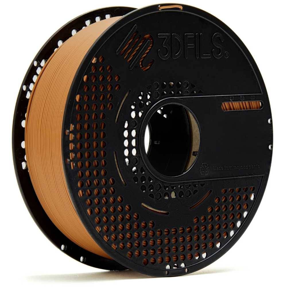 esFil PLA MAX Marrón 1Kg 1.75 mm