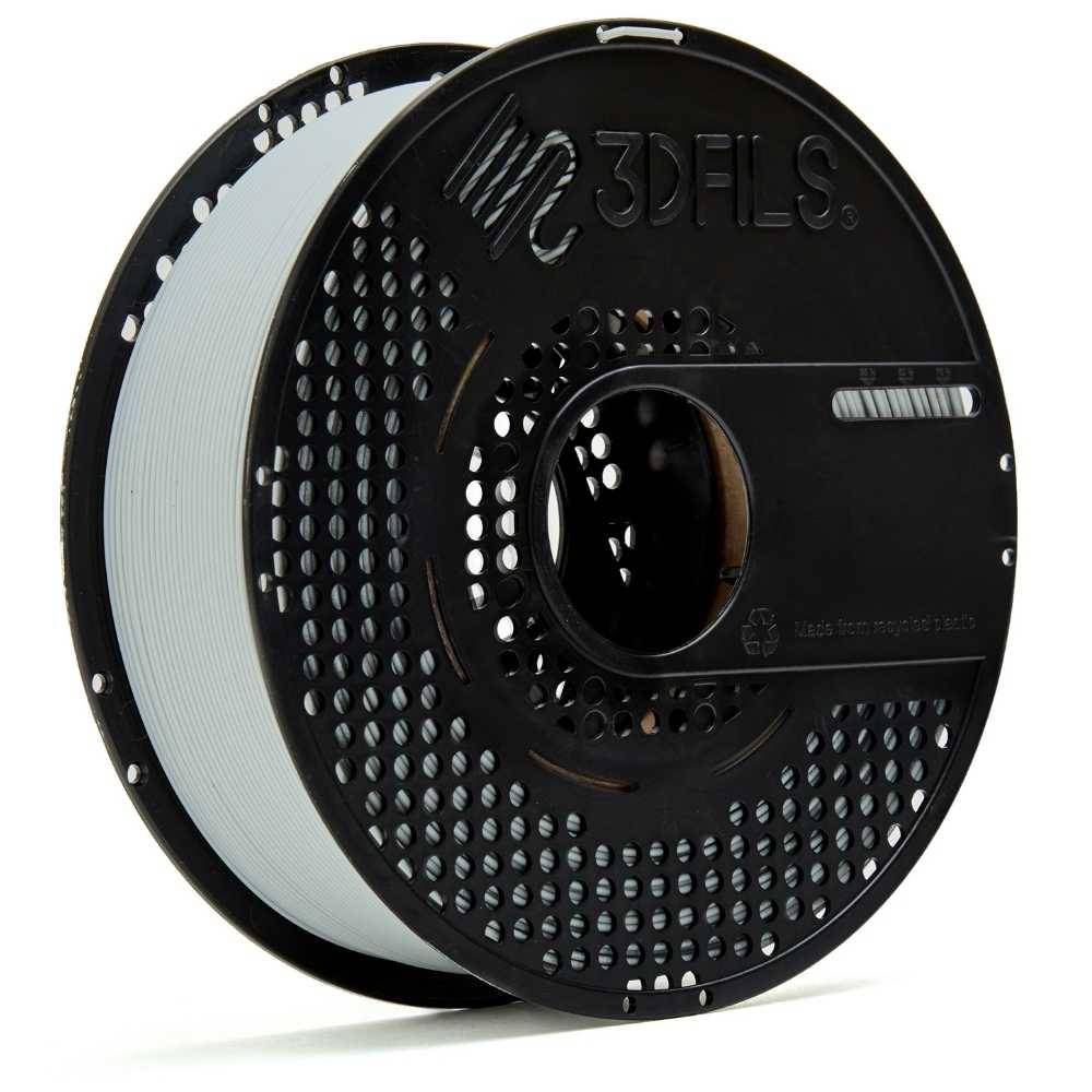 esFil PLA MAX Gris Claro 1Kg 1.75 mm