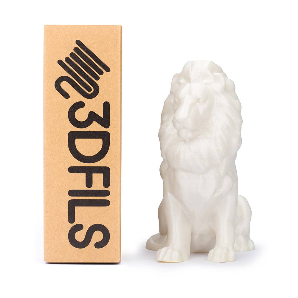 esFil PLA MAX Perla 1Kg 1.75 mm