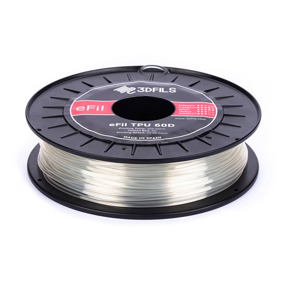 eFil TPU 60D Natural