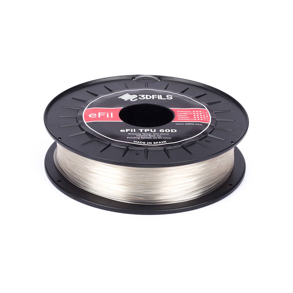 eFil TPU 60D Natural