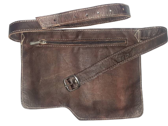 Cartuchera L doble bolsillo