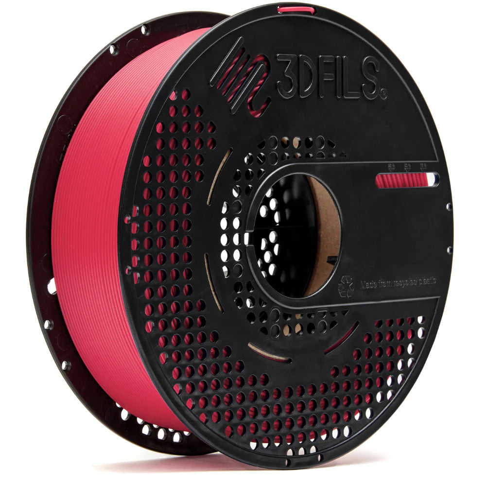 esFil ASA MAX Rojo 750 g 1.75 mm