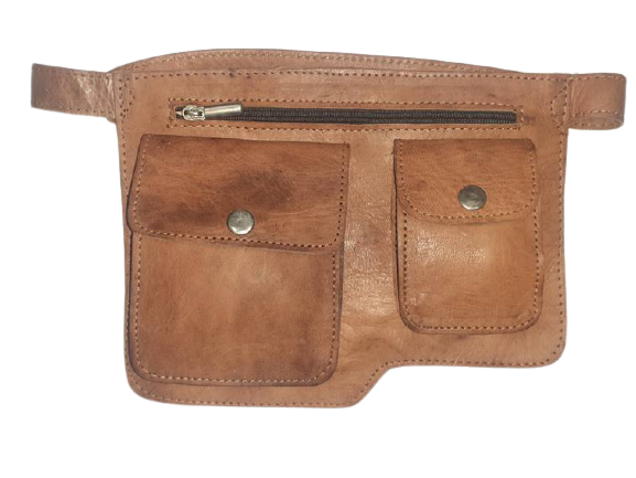 Cartuchera L doble bolsillo