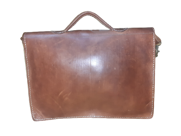 Maletin Marrakech  doble Grande