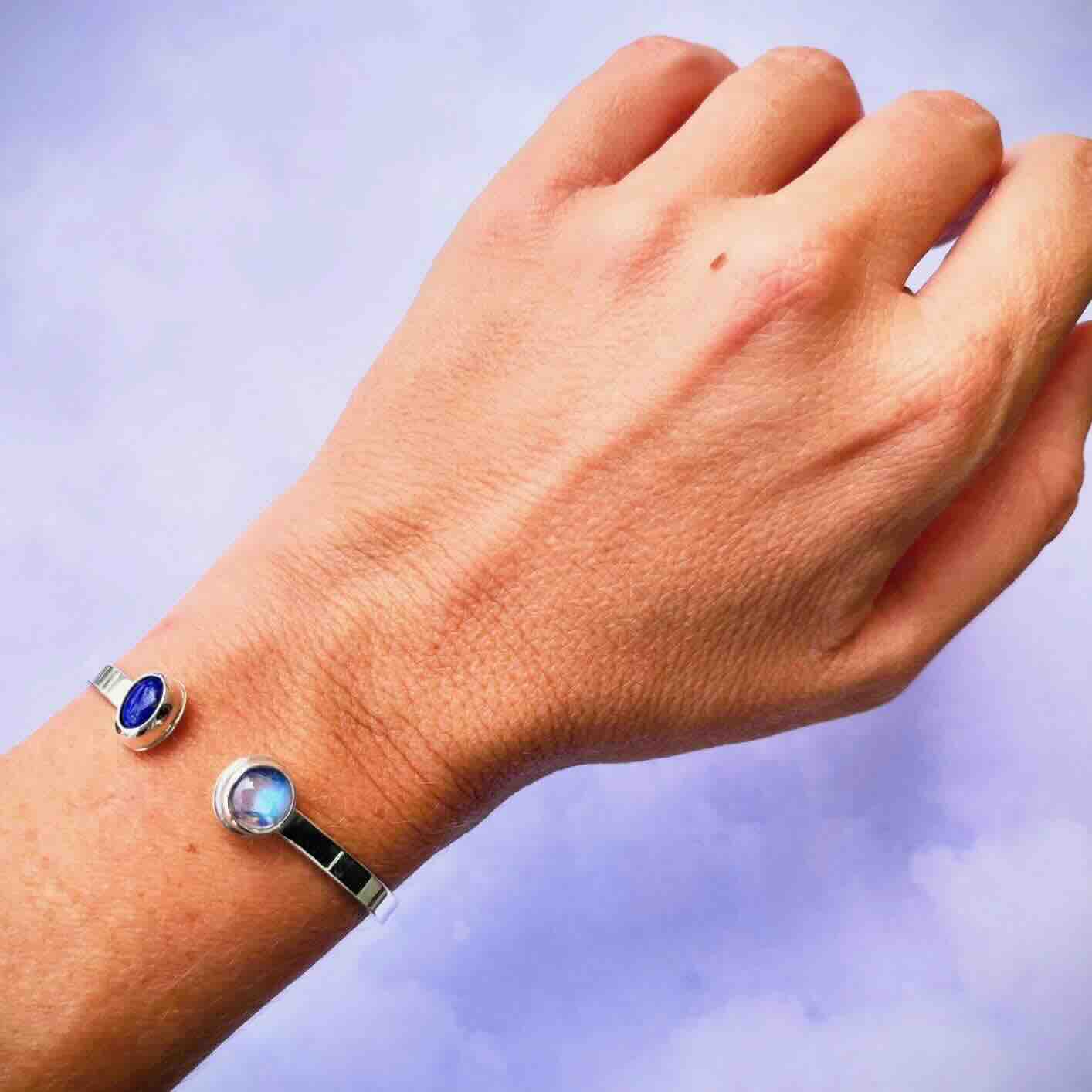Pulsera Sol Invictus
